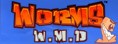 Worms W.M.D PC