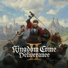 Kingdom Come: Deliverance II PC
